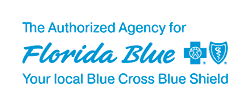 Florida Blue logo