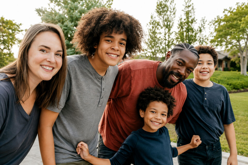 Let us help you find health